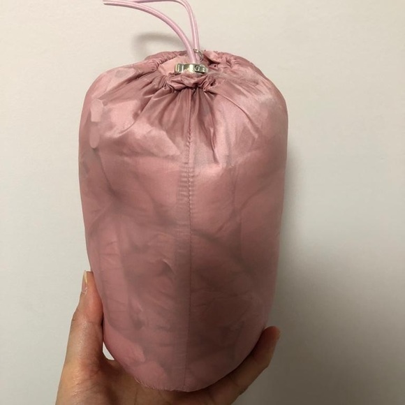 Moncler lounge saison Jacket - pink - Picture 3 of 7